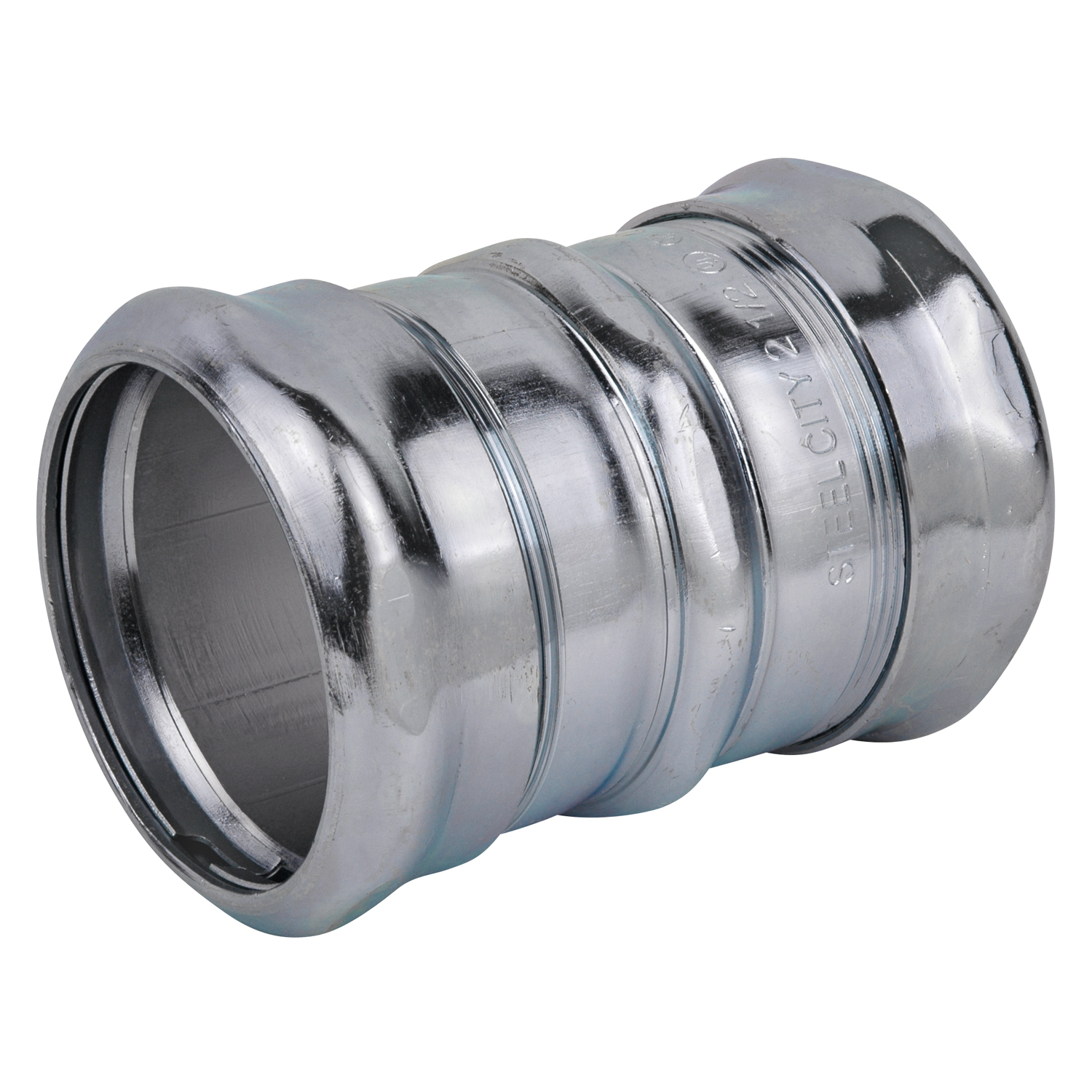 Thomas & Betts TK117A Steel City Compression Coupling
