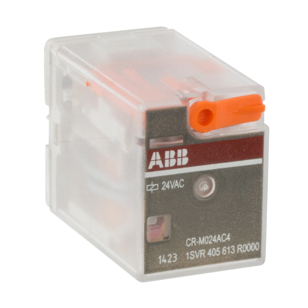 ABB 1SVR405613R0000 Pluggable Interface Relay