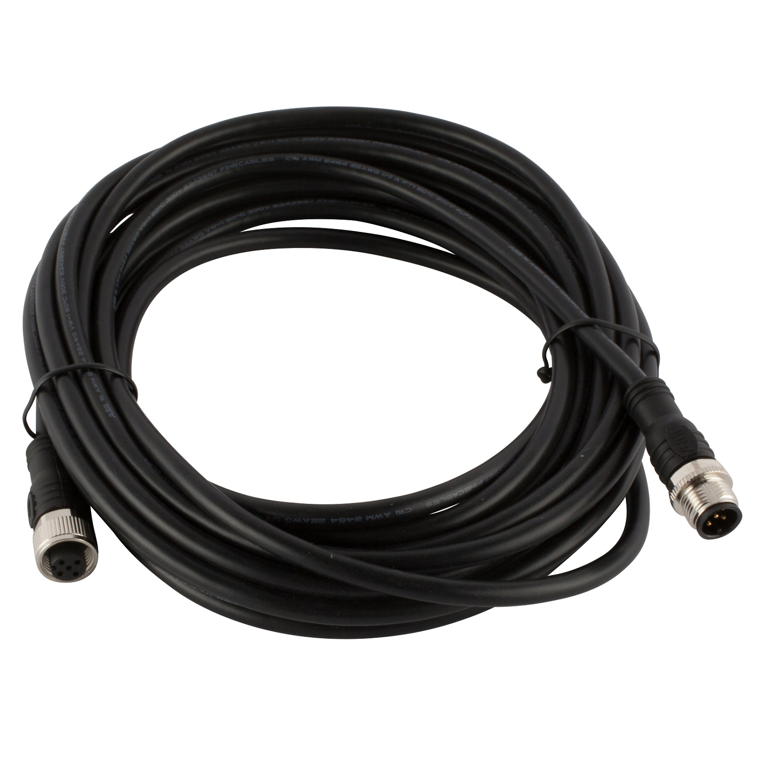 ABB 2TLA020056R2200 Shielded Cable
