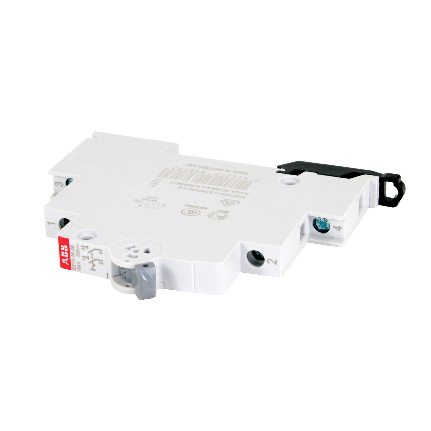 ABB E211-16-20 Isolator Switch