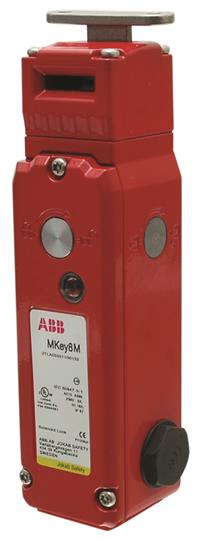 ABB 2TLA050013R1432 Jokab Safety Guard Safety Interlock Switch