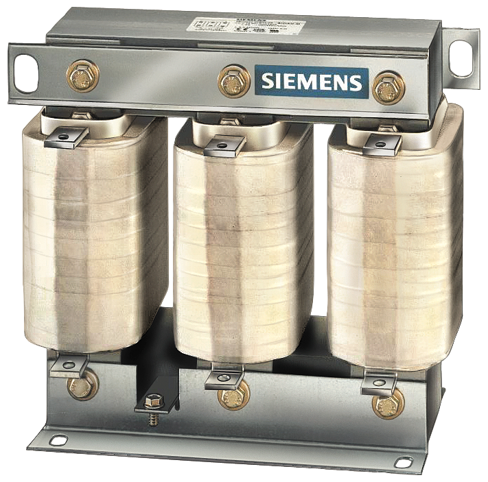 Siemens 4EP40006US00 Main Choke