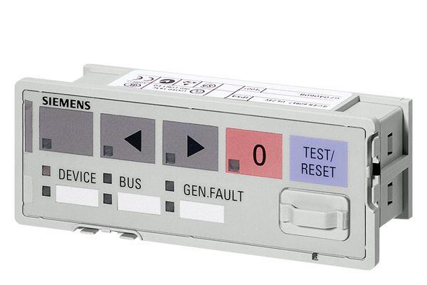 Siemens 3UF7300-1AB00-0 SIRIUS Digital Module