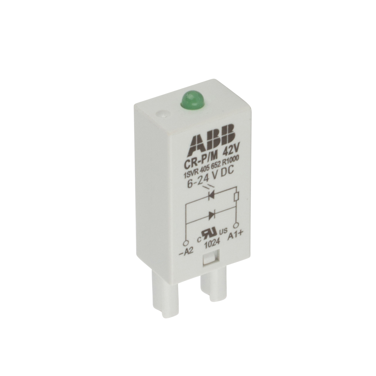 ABB 1SVR405652R1000 Pluggable Function Module