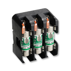 Details about   Littelfuse JLS-100 Powr-Gard Fuse 