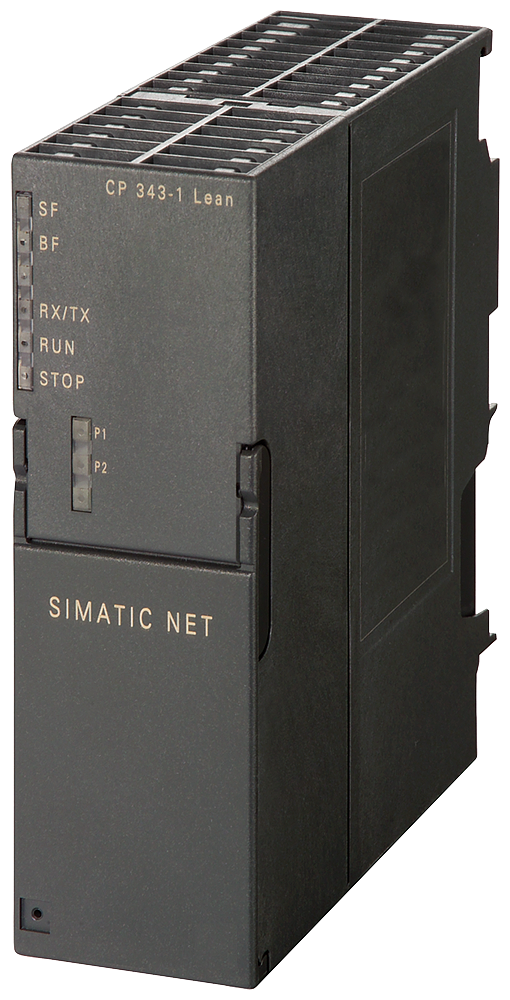 Siemens 6AG13431CX102XE0 SIPLUS Communication Module