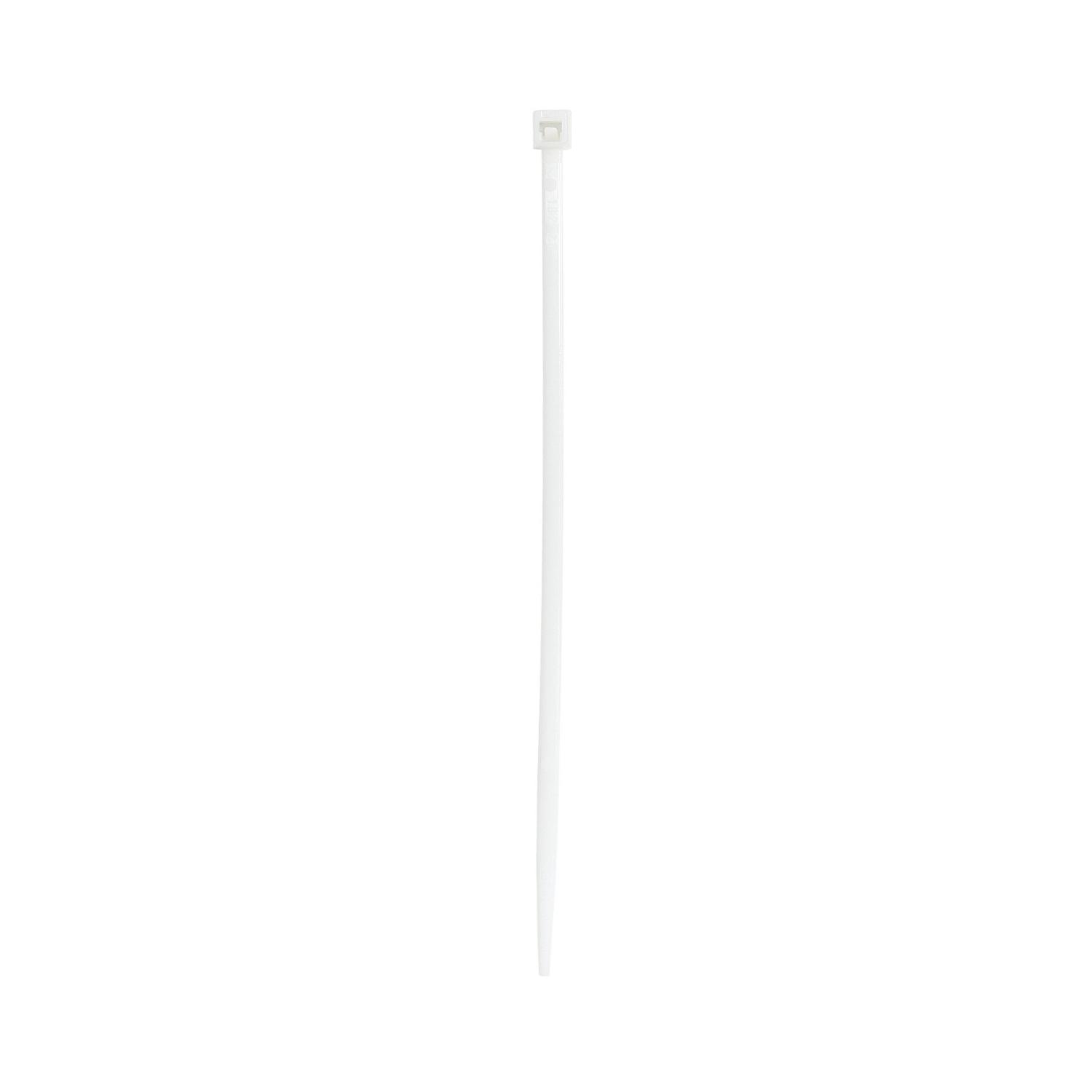 Thomas & Betts TY300-40-100 Catamount Standard Cable Tie