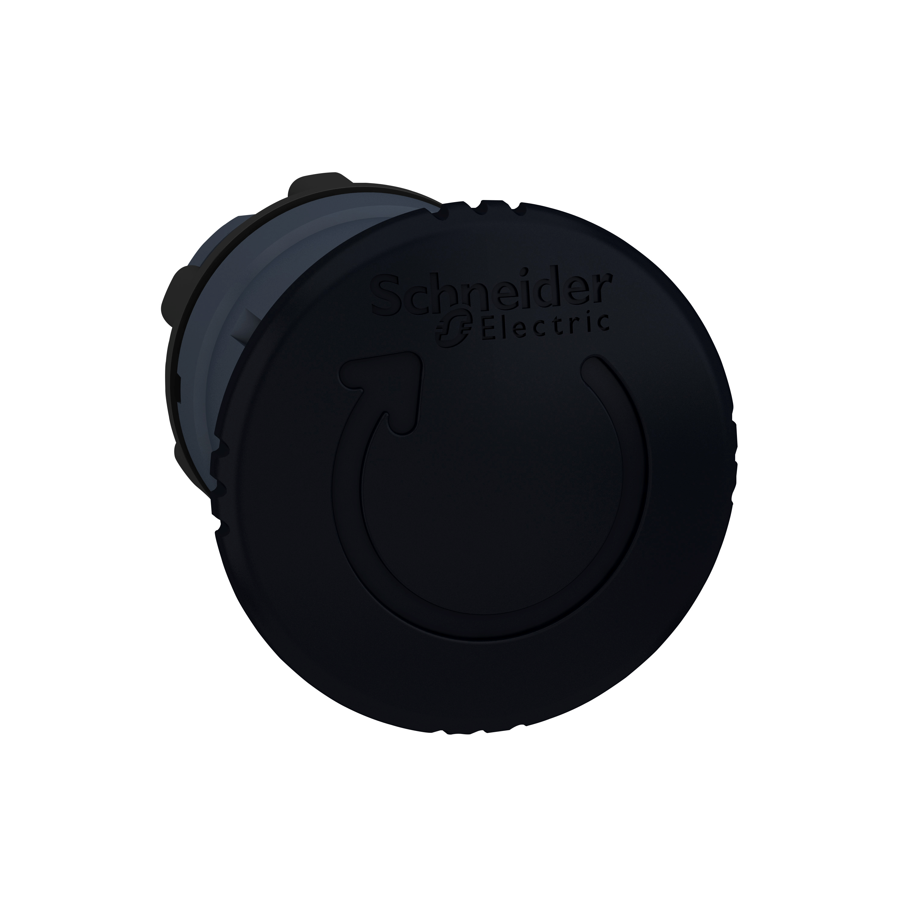 Schneider Electric ZB5AS52 Harmony Pushbutton Head