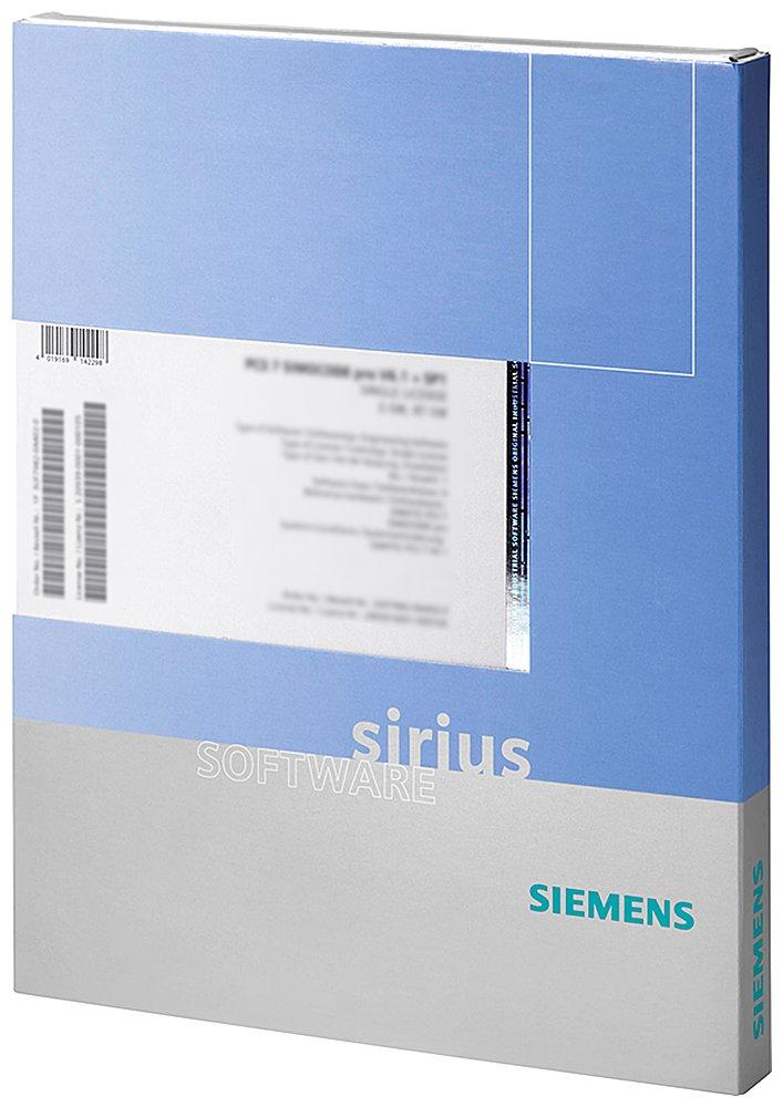 Siemens 3ZS13164CC100YA5 Engineering-Software