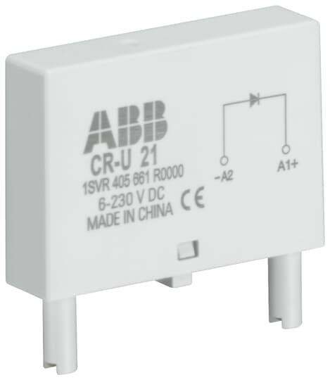 ABB 1SVR405662R0000 Pluggable Module