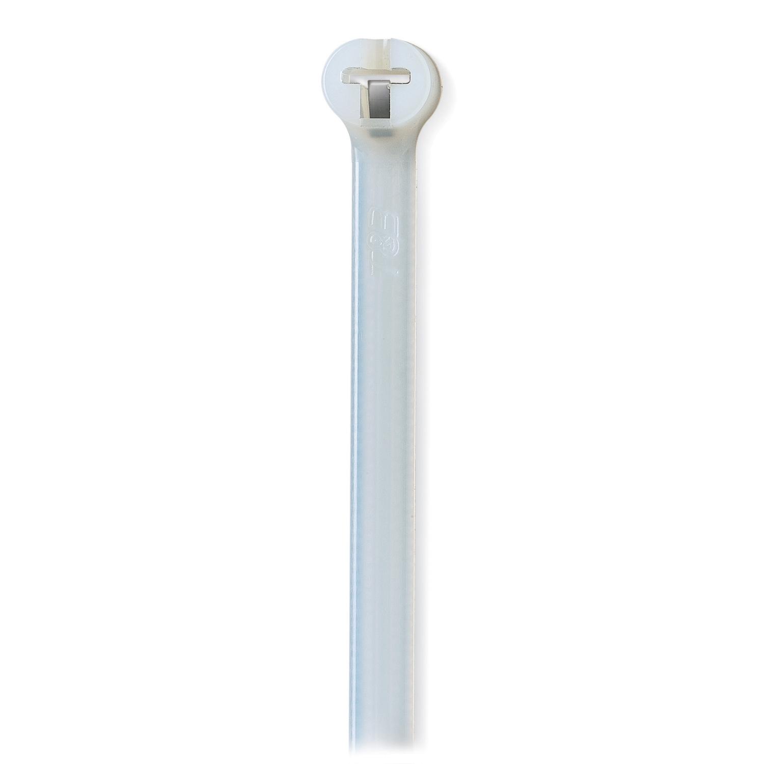 Thomas & Betts TY28M Ty-Rap Standard Cable Tie for sale online 