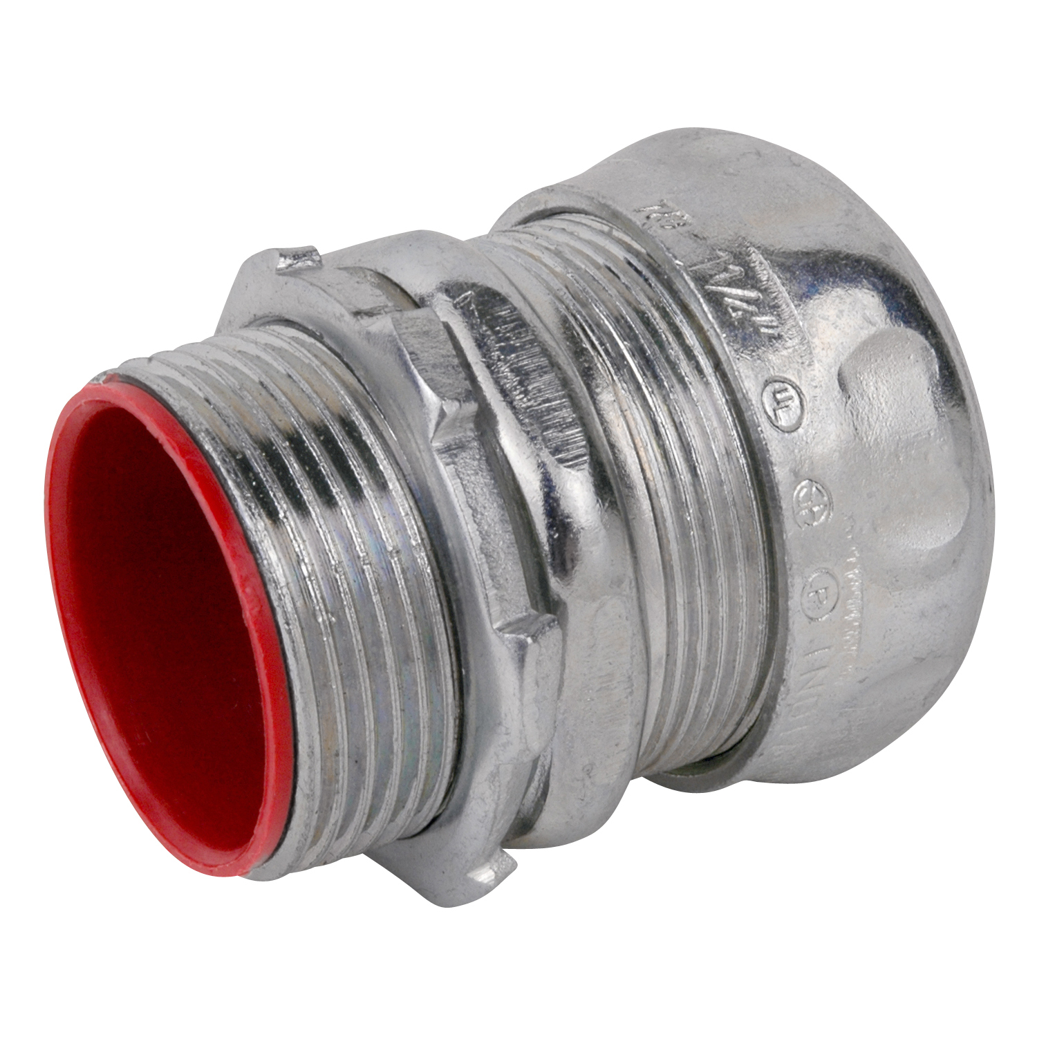 Thomas & Betts TC714A Steel City Compression Connector