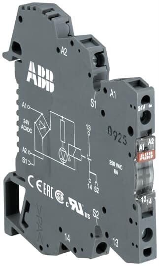ABB 1SNA645549R1400 Optocoupler