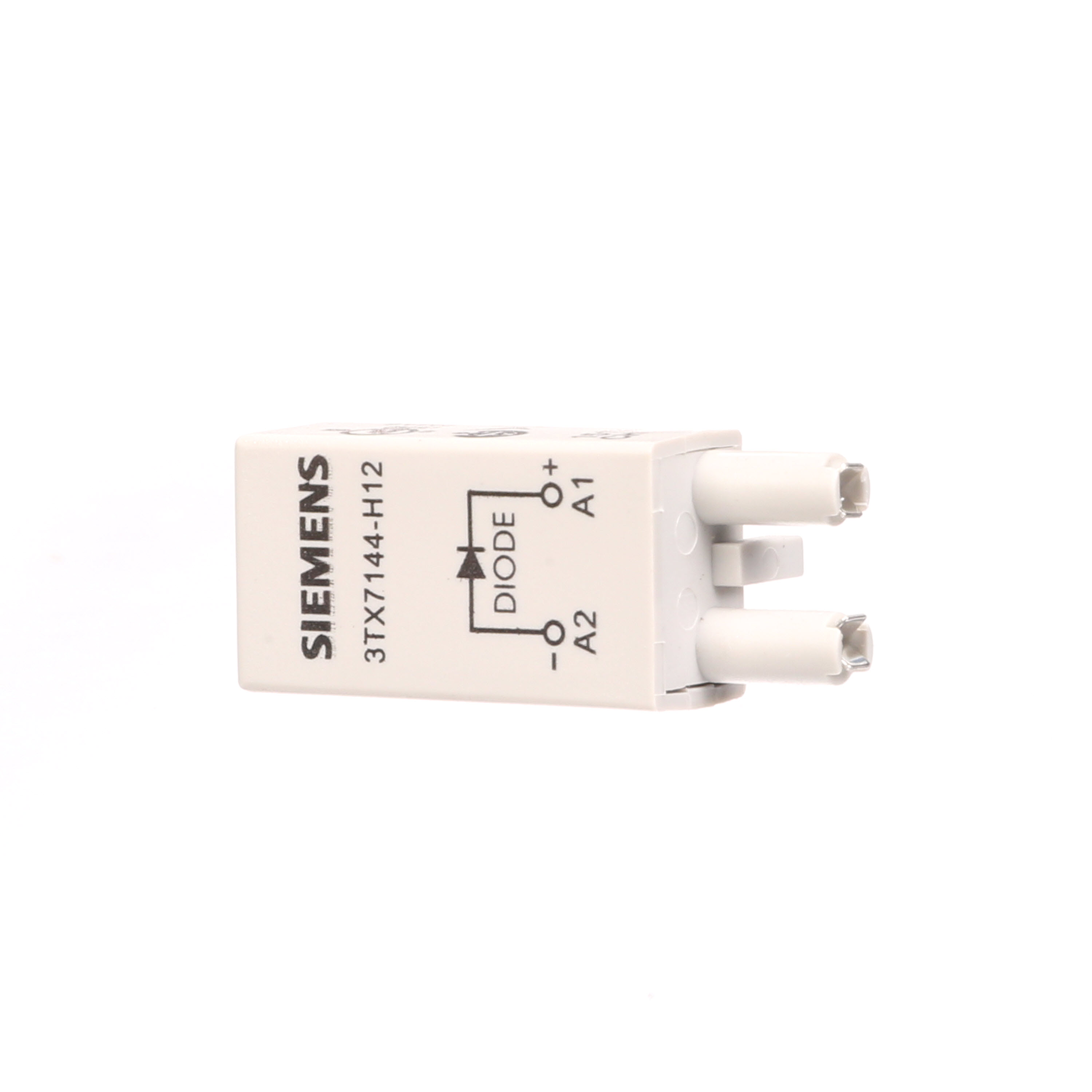 Siemens 3TX7144-H12 Protection Diode