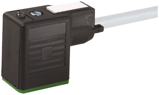 Murrelektronik, Inc. 7000-11021-2161000 Control System Cordset