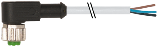Murrelektronik, Inc. 7000-12321-2130500 Control System Cordset
