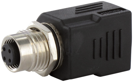 Murrelektronik, Inc. 7000-44671-0000000 Control System Cordset