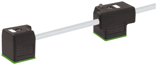 Murrelektronik, Inc. 7000-58005-2270300 Control System Cordset