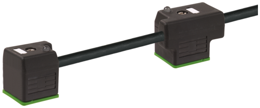 Murrelektronik, Inc. 7000-58041-6270500 Control System Cordset