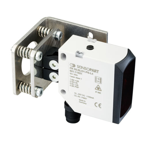 SensoPart MAF55 Electrical Fixture Brackets