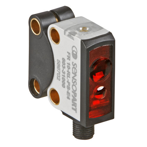 SensoPart MBDF10 Electrical Fixture Brackets