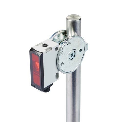 SensoPart MBDF25ST2 Electrical Fixture Brackets