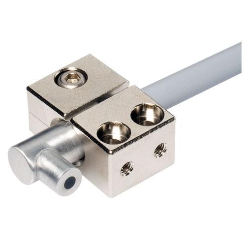 SensoPart MB6 Electrical Fixture Brackets