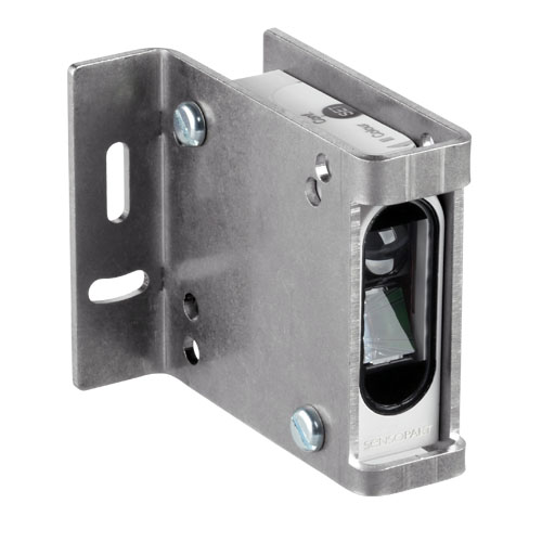 SensoPart MSPF50 Connector Mounting Hardware