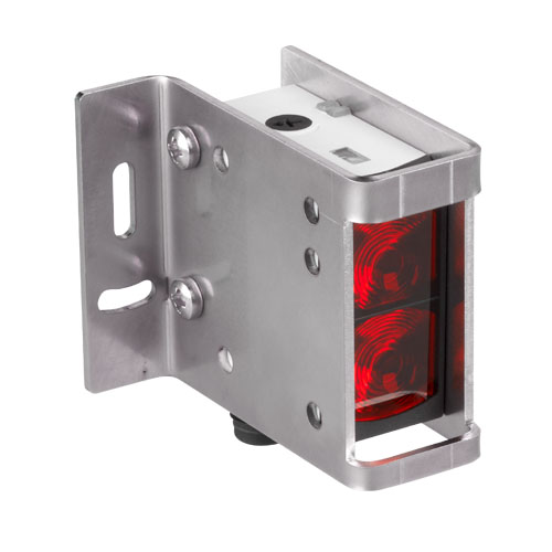 SensoPart MSPF55 Connector Mounting Hardware