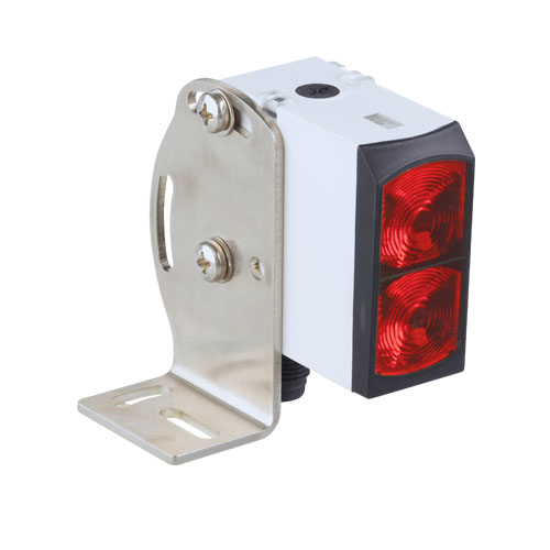 SensoPart MSF55 Connector Mounting Hardware