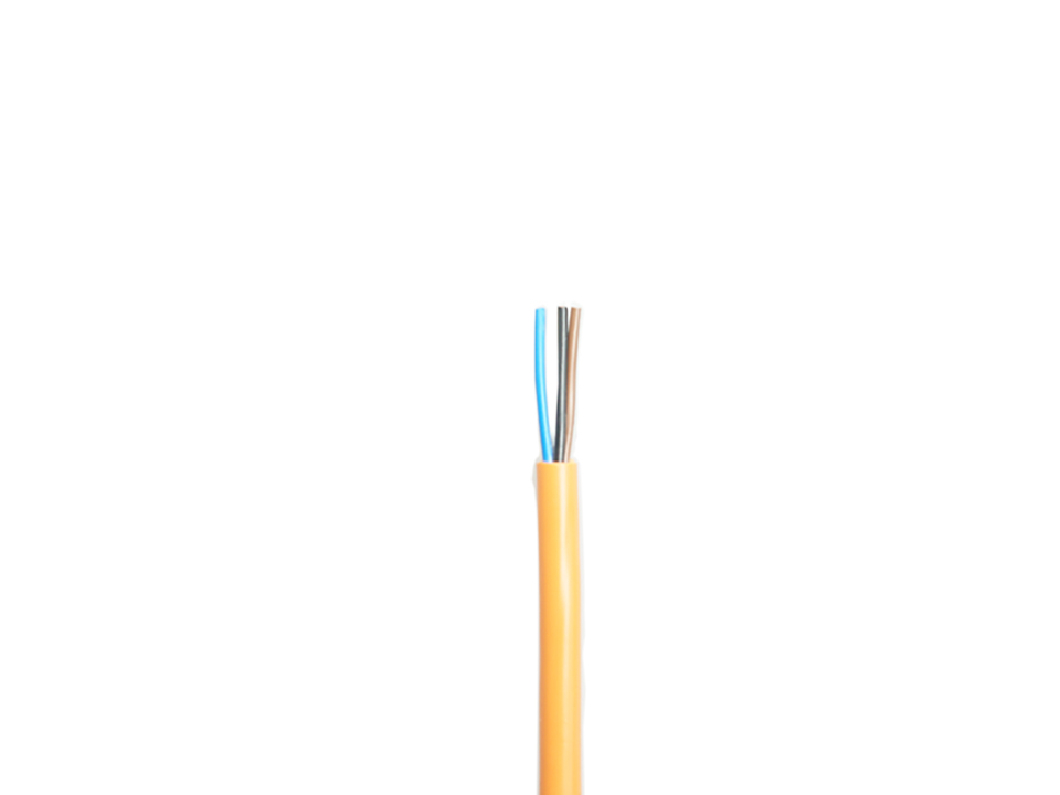 SensoPart CM4FG-E-5M-PVC Control System Cordset
