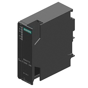 Siemens 6AG11532BA107XB0 SIPLUS Interface Module