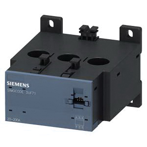 Siemens 3UF7103-1AA00-0 SIRIUS Current Measuring Module