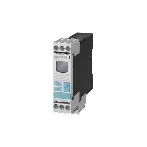 Siemens 3UG4616-1CR20 Phase Sequence Monitoring Relay