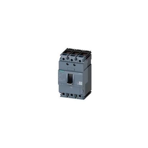 Siemens 3VA1110-6ED32-0AA0 SenMolded Case Circuit Breaker