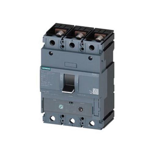 Siemens 3VA1225-6EF32-0AA0 SenMolded Case Circuit Breaker