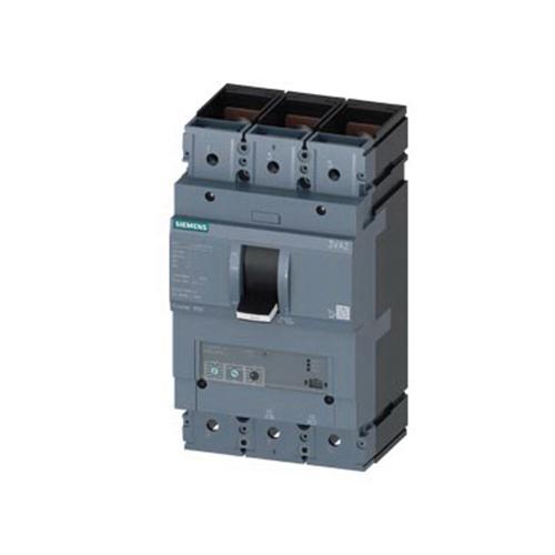 Siemens 3VA2325-7MN32-0AA0 SenMotor Circuit Protector