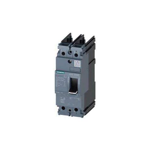 Siemens 3VA5160-5ED21-0AA0 SenCircuit Breaker
