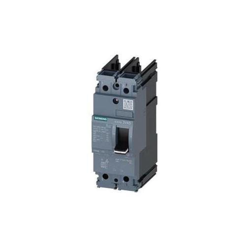 Siemens 3VA5190-5ED21-0AA0 SenCircuit Breaker