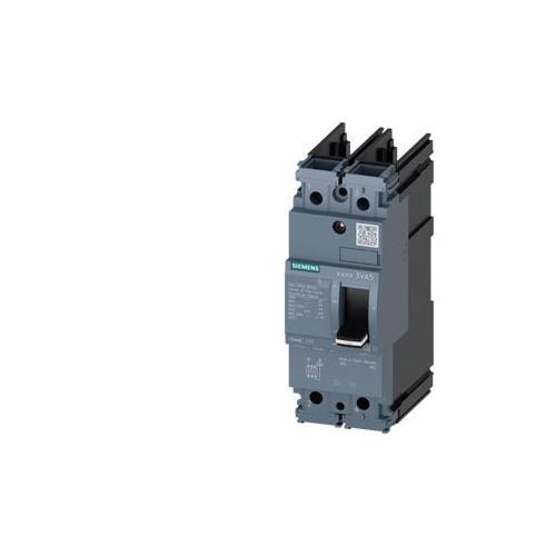 Siemens 3VA5195-4ED21-0AA0 SenMolded Case Circuit Breaker