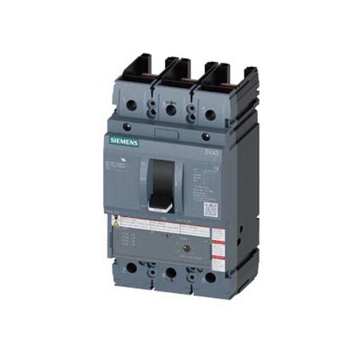 Siemens 3VA5225-0MH31-0AA0 SenMotor Circuit Protector