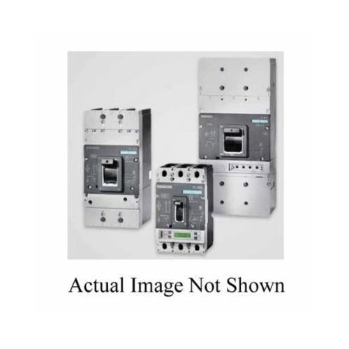 Siemens 3VL4140-2PE33-0AA0 Molded Case Circuit Breaker