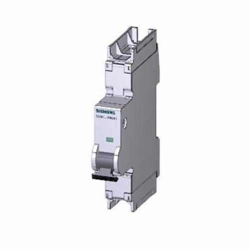 Siemens 5SJ4108-7HG41 SenMiniature Circuit Breaker