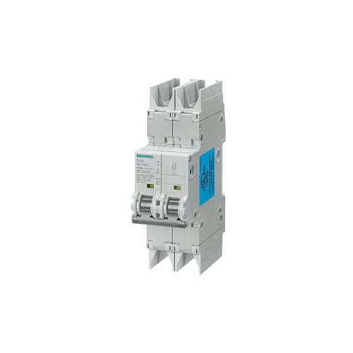 Siemens 5SJ4208-7HG42 SenMiniature Circuit Breaker