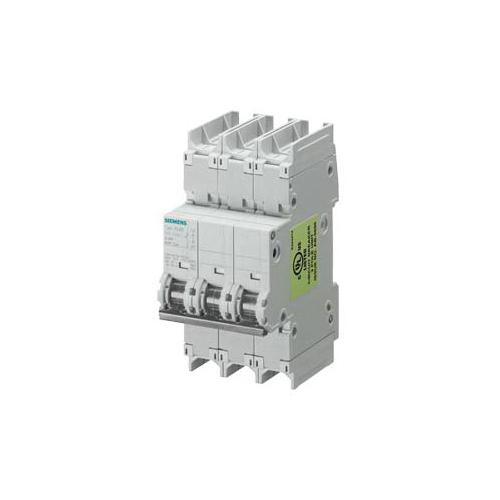 Siemens 5SJ4360-7HG41 SenMiniature Circuit Breaker