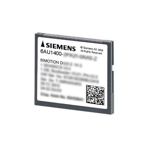 Siemens 6AU14001QA200AA0