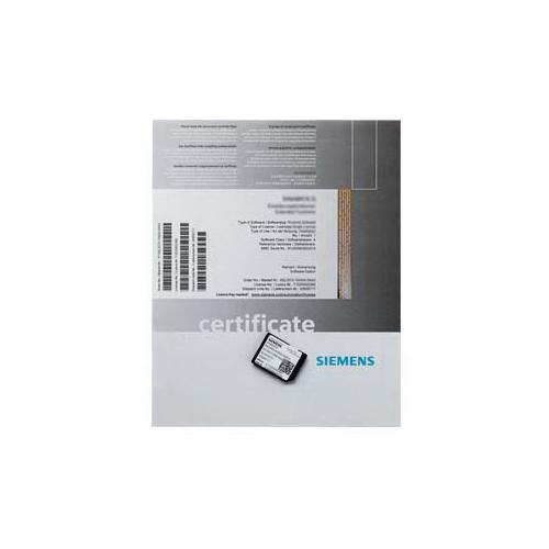 Siemens 6AU18202AF200AB0 Extended Function License