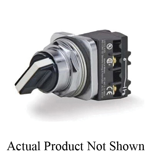 Siemens 52sa2cab Selector Switch Operator Standard Electric Supply Co Siemens 52sa2cab Selector Switch Operator Standard Electric Supply Co