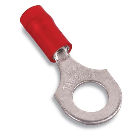 Thomas & Betts RA18-516 Sta-Kon Ring Terminal