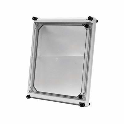 Vynckier A71-DTCOVERKIT Enclosure Systems Inspection Window Kit